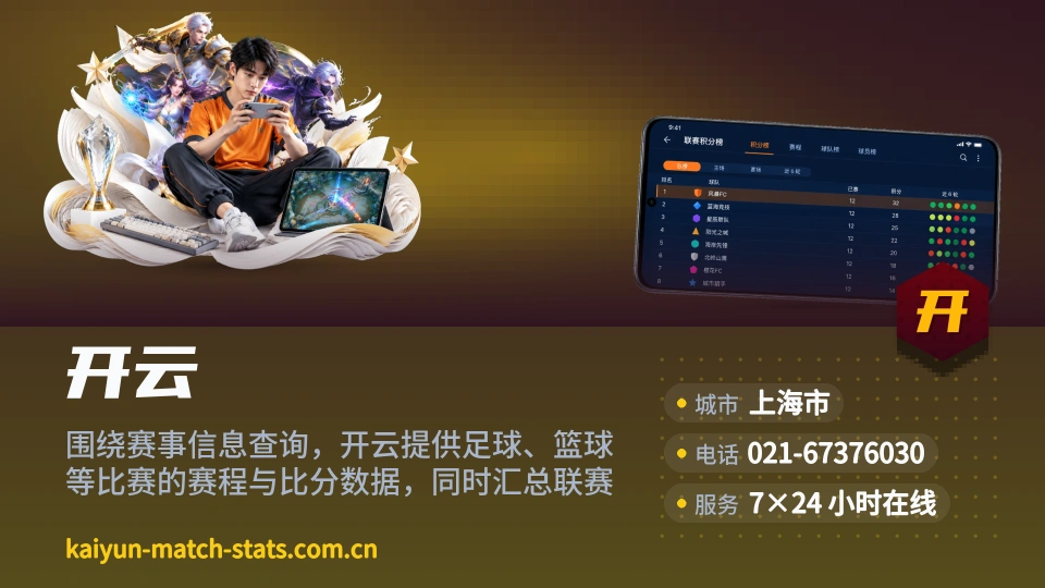 开云简介